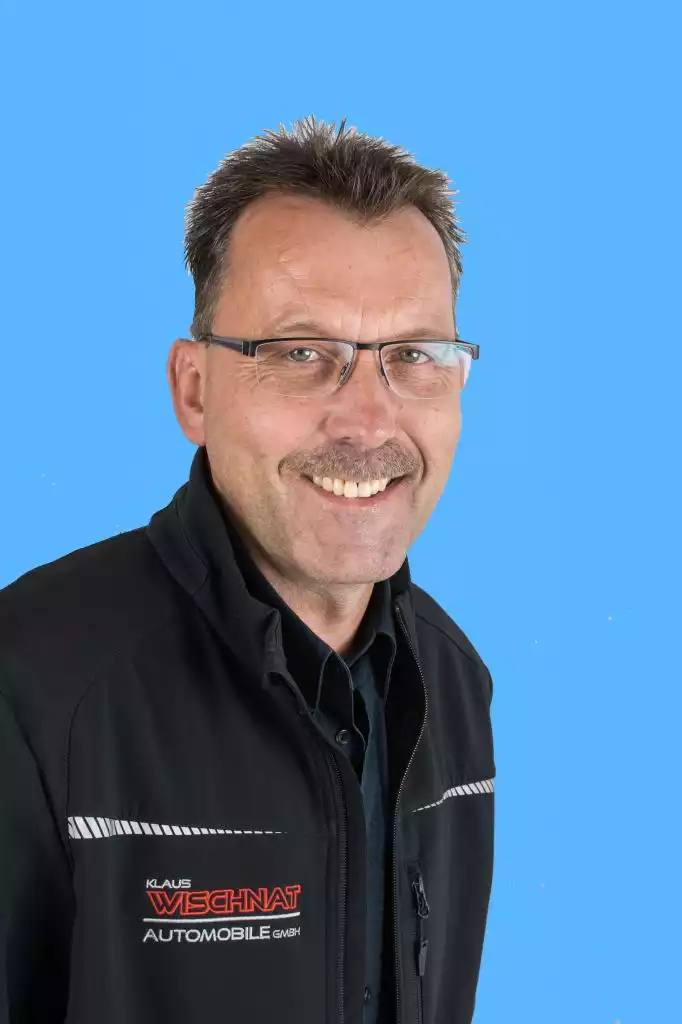 Portraitfoto der Kontaktperson