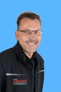 Portraitfoto der Kontaktperson
