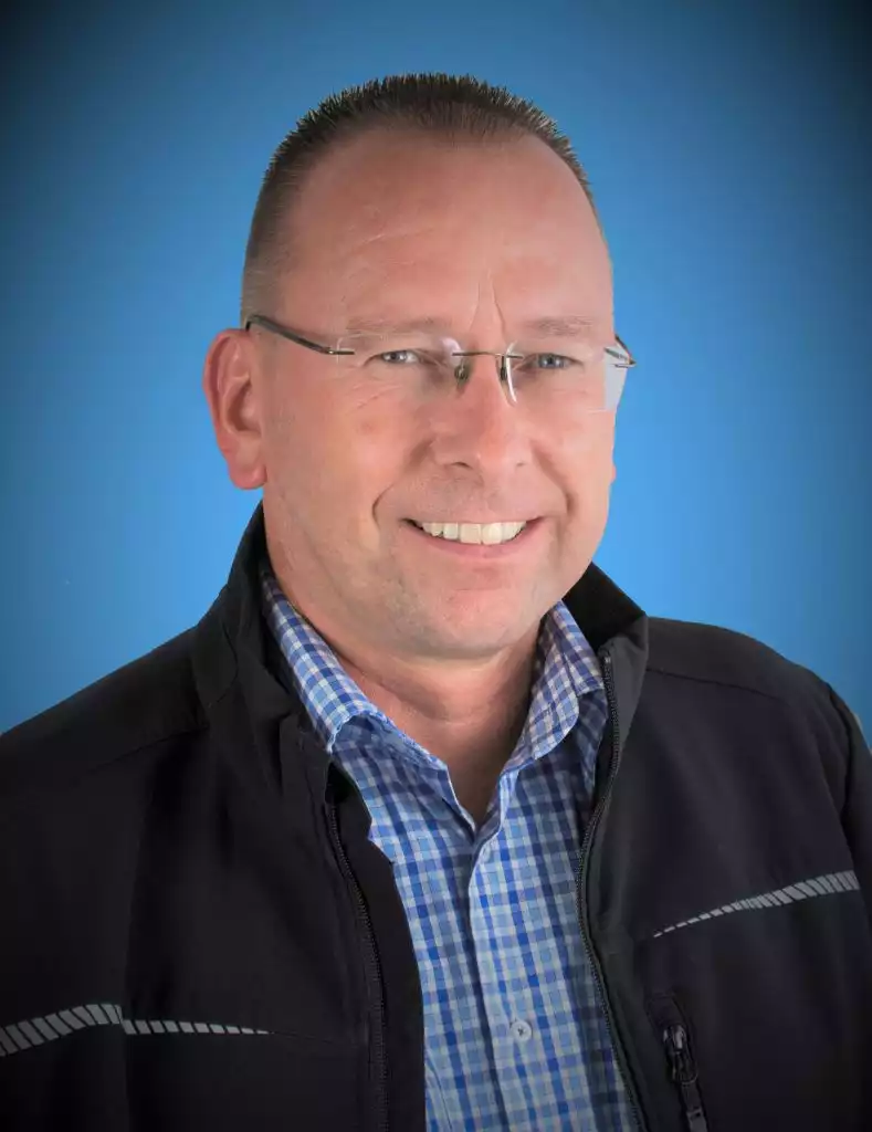 Portraitfoto der Kontaktperson