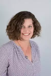 Portraitfoto der Kontaktperson