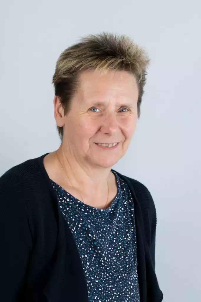 Portraitfoto der Kontaktperson