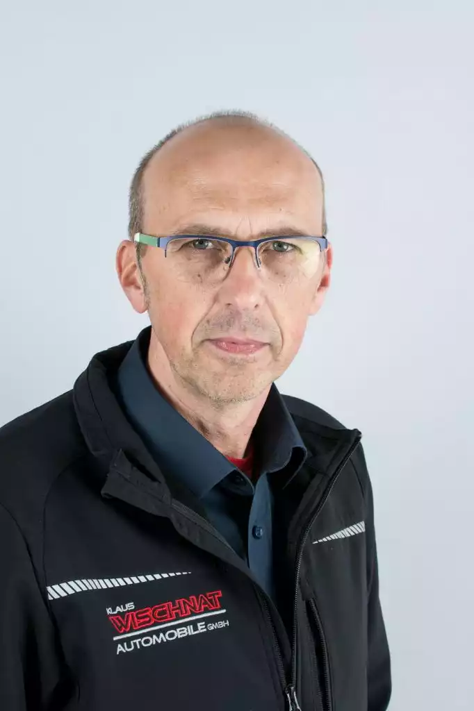 Portraitfoto der Kontaktperson