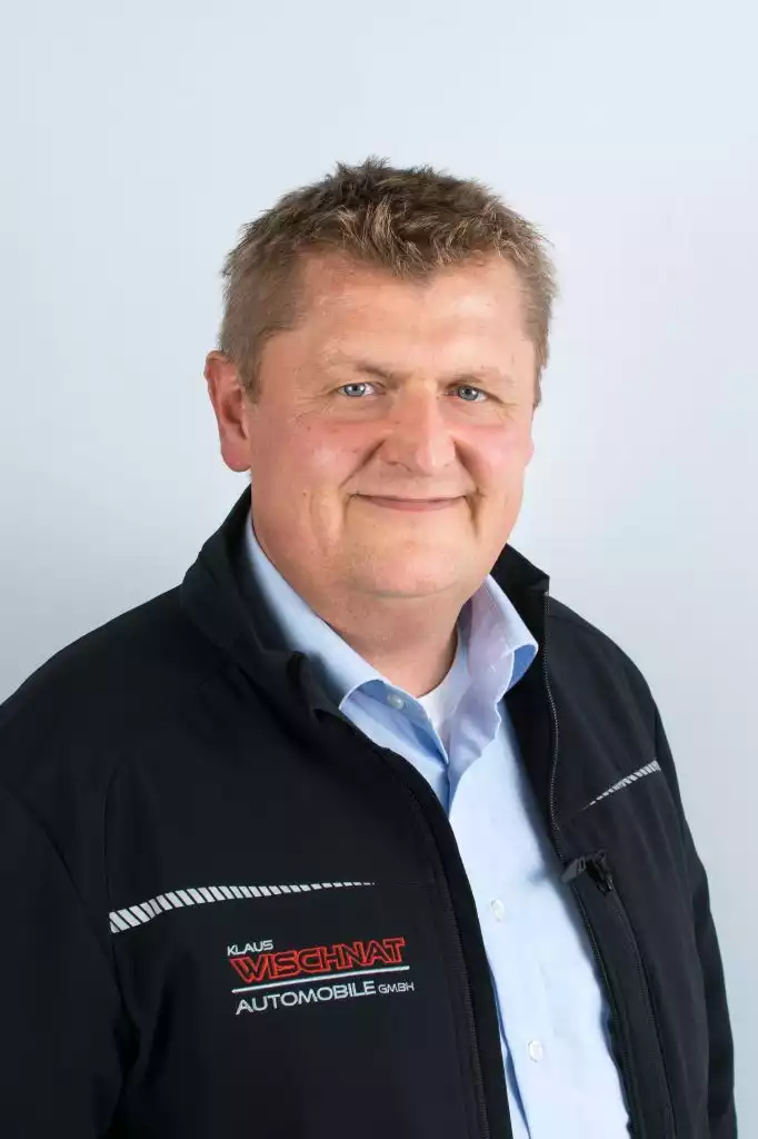 Portraitfoto der Kontaktperson