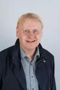 Portraitfoto der Kontaktperson