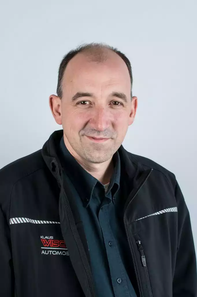 Portraitfoto der Kontaktperson