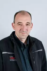 Portraitfoto der Kontaktperson