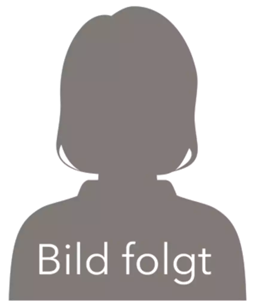 Portraitfoto der Kontaktperson