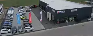 Auto Kling GmbH