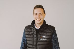 Portraitfoto der Kontaktperson