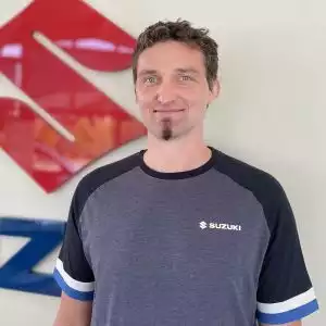 Portraitfoto der Kontaktperson