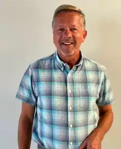 Portraitfoto der Kontaktperson