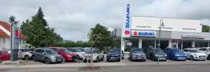 Unser Autohaus
