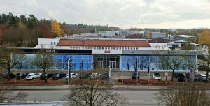 Unser Autohaus
