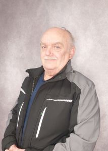 Portraitfoto der Kontaktperson
