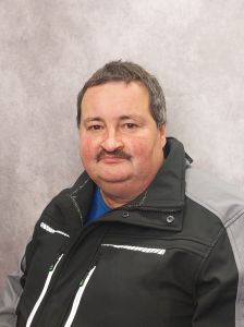 Portraitfoto der Kontaktperson