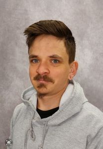Portraitfoto der Kontaktperson