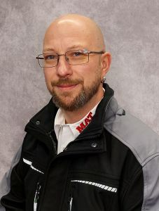 Portraitfoto der Kontaktperson