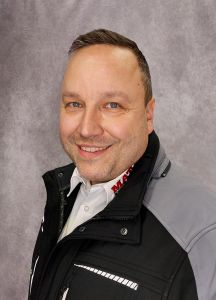 Portraitfoto der Kontaktperson