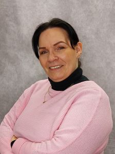 Portraitfoto der Kontaktperson