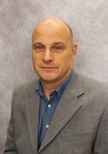 Portraitfoto der Kontaktperson