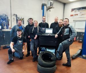 Werkstatt