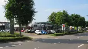 Suzuki AUTOTEWES in Krefeld