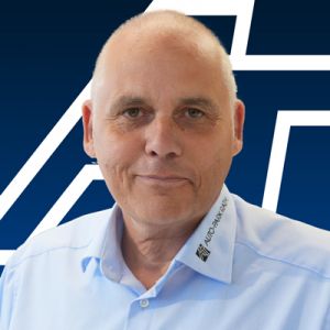 Portraitfoto der Kontaktperson