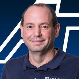 Portraitfoto der Kontaktperson