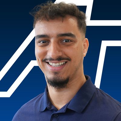 Portraitfoto der Kontaktperson