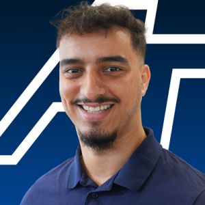 Portraitfoto der Kontaktperson