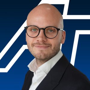 Portraitfoto der Kontaktperson