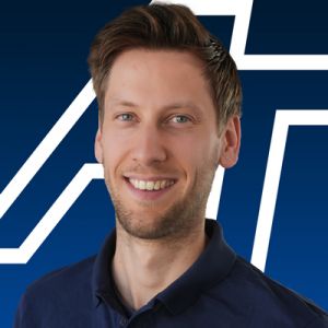 Portraitfoto der Kontaktperson