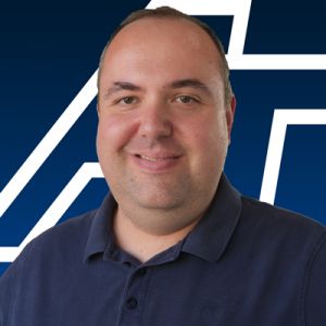 Portraitfoto der Kontaktperson