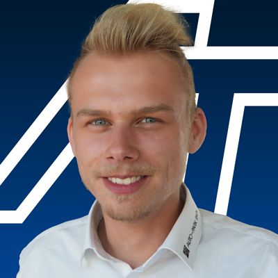 Portraitfoto der Kontaktperson