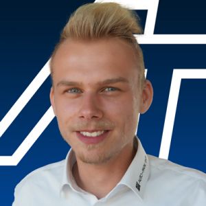 Portraitfoto der Kontaktperson