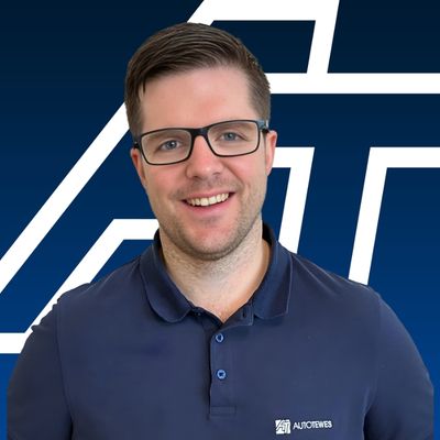 Portraitfoto der Kontaktperson