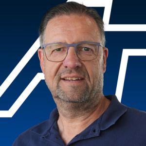Portraitfoto der Kontaktperson