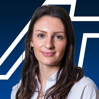 Portraitfoto der Kontaktperson