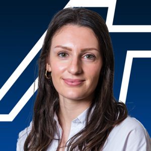 Portraitfoto der Kontaktperson