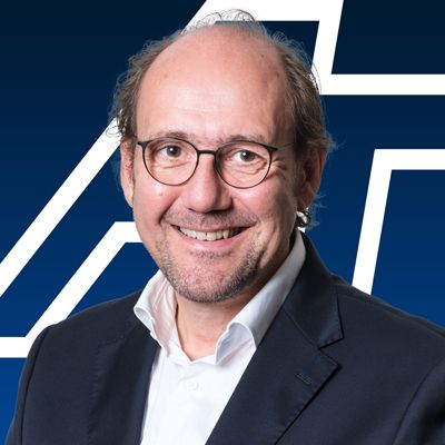 Portraitfoto der Kontaktperson
