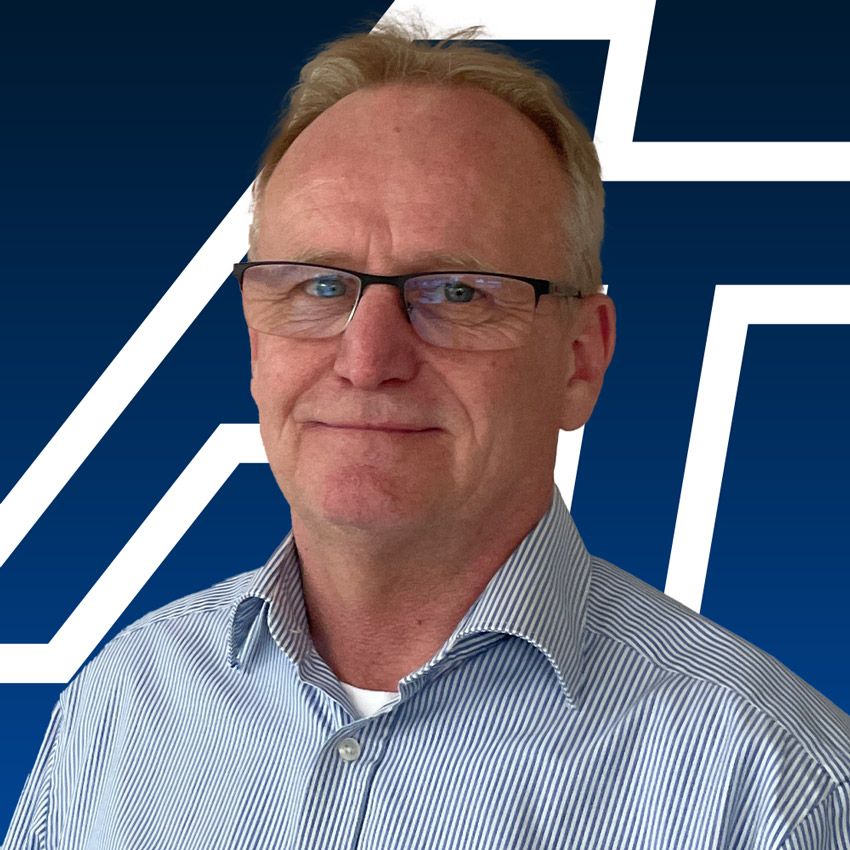 Portraitfoto der Kontaktperson