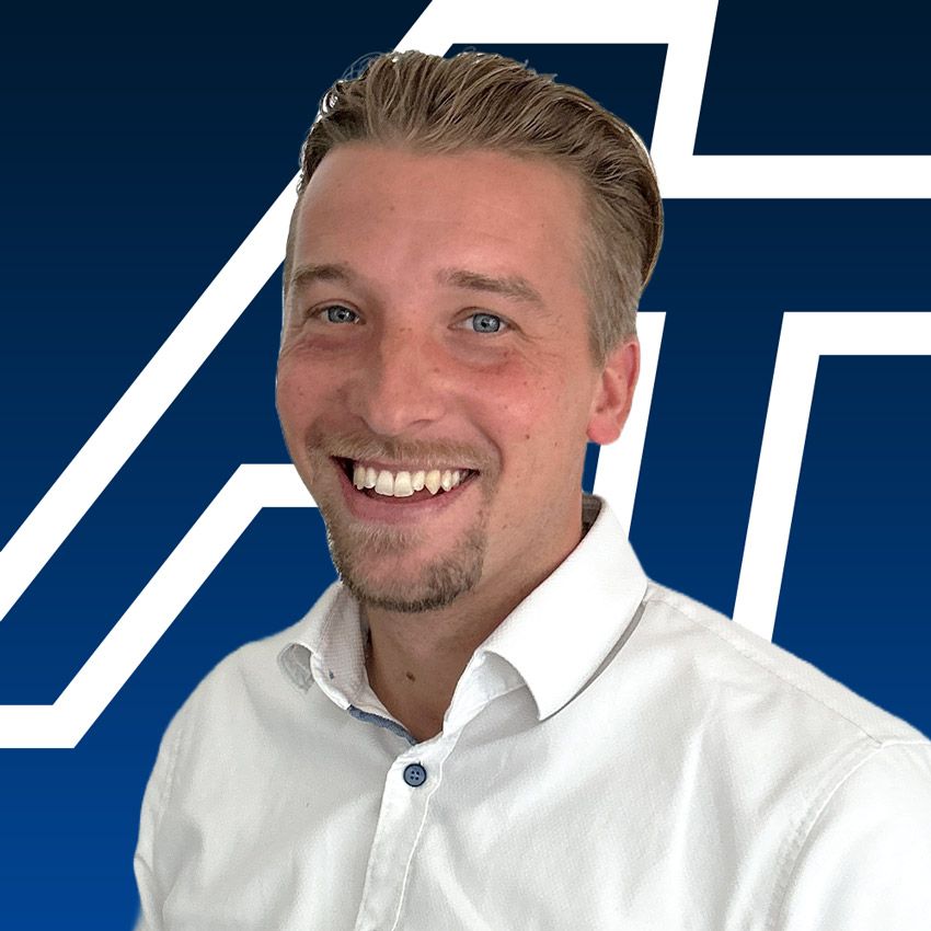 Portraitfoto der Kontaktperson