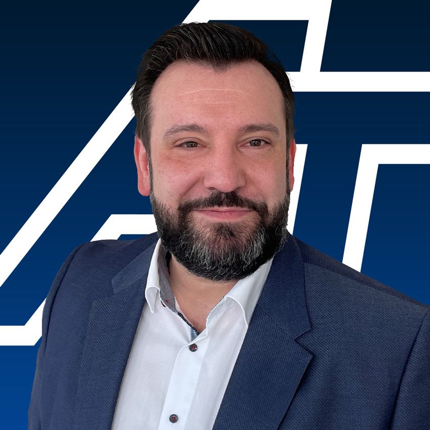 Portraitfoto der Kontaktperson