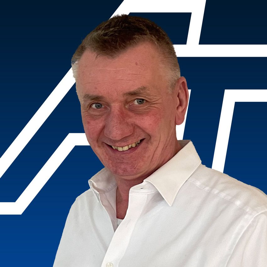 Portraitfoto der Kontaktperson