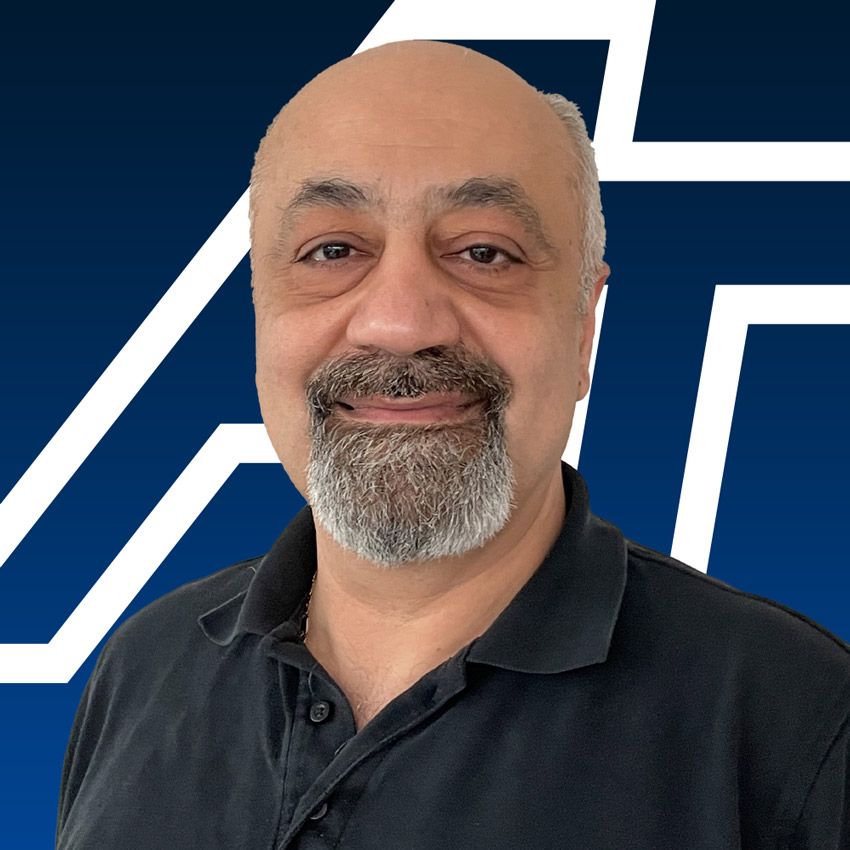 Portraitfoto der Kontaktperson