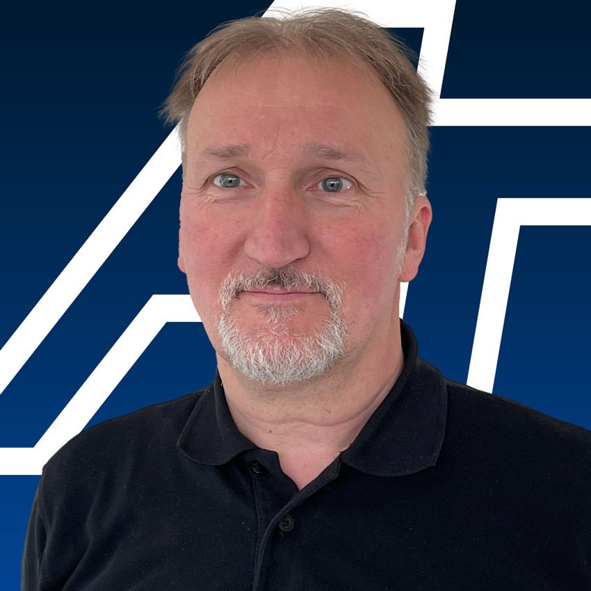 Portraitfoto der Kontaktperson