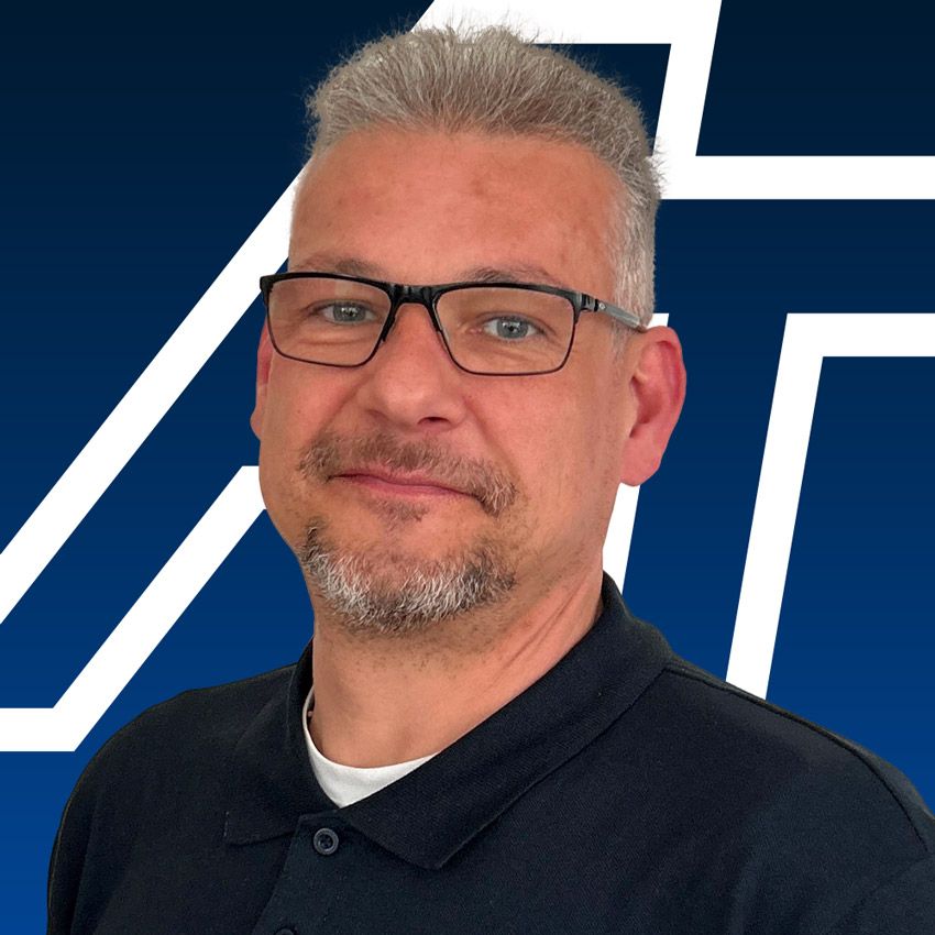 Portraitfoto der Kontaktperson