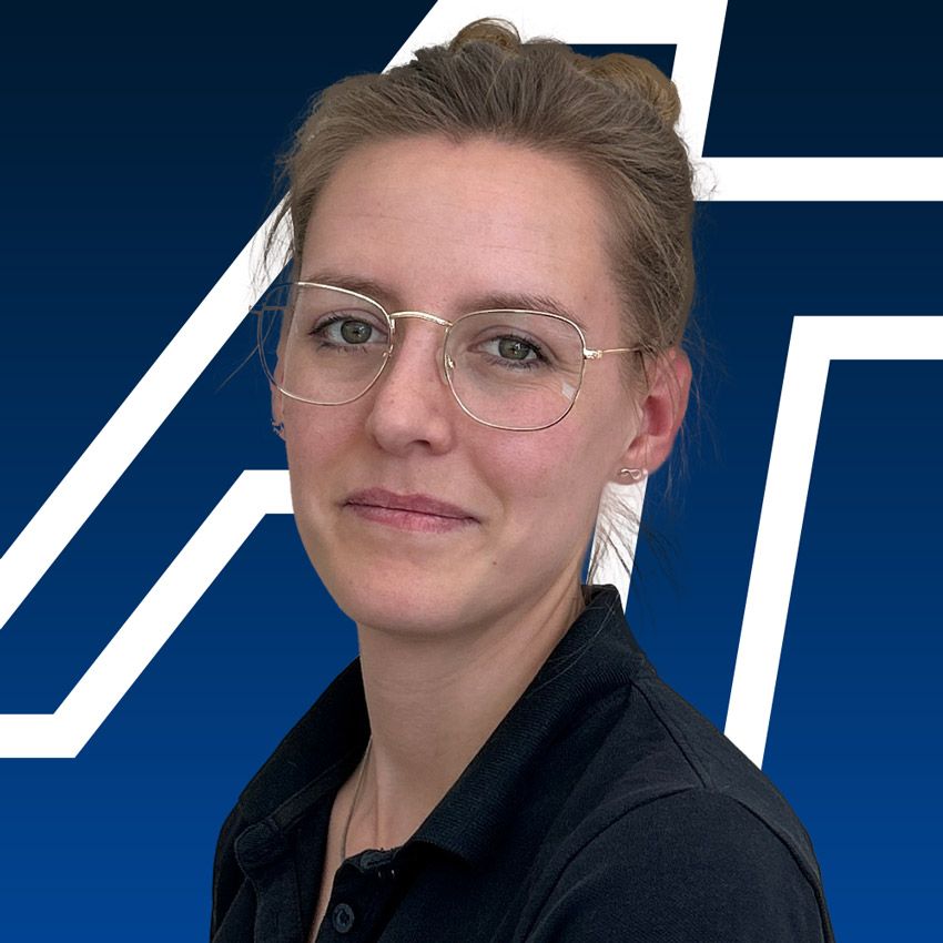 Portraitfoto der Kontaktperson