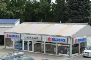 Auto Engel GmbH