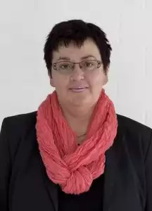 Portraitfoto der Kontaktperson